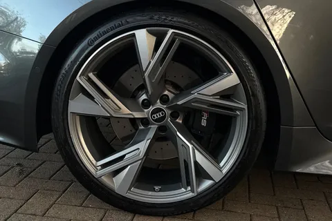 11 of 66 for Audi RS 6 Avant RS 6 Avant Vorsprung 600 PS tiptronic