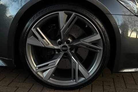 12 of 66 for Audi RS 6 Avant RS 6 Avant Vorsprung 600 PS tiptronic