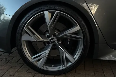 13 of 66 for Audi RS 6 Avant RS 6 Avant Vorsprung 600 PS tiptronic