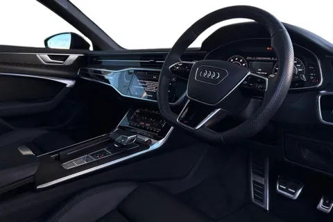 14 of 66 for Audi RS 6 Avant RS 6 Avant Vorsprung 600 PS tiptronic