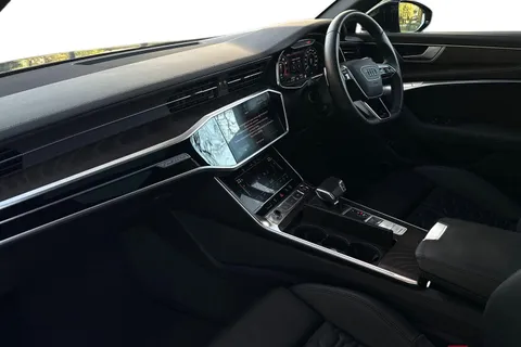 15 of 66 for Audi RS 6 Avant RS 6 Avant Vorsprung 600 PS tiptronic