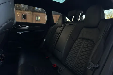 19 of 66 for Audi RS 6 Avant RS 6 Avant Vorsprung 600 PS tiptronic