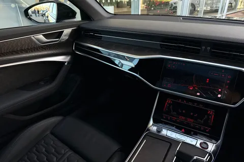 20 of 66 for Audi RS 6 Avant RS 6 Avant Vorsprung 600 PS tiptronic