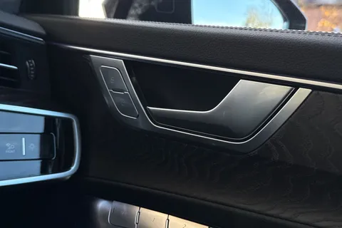 21 of 66 for Audi RS 6 Avant RS 6 Avant Vorsprung 600 PS tiptronic