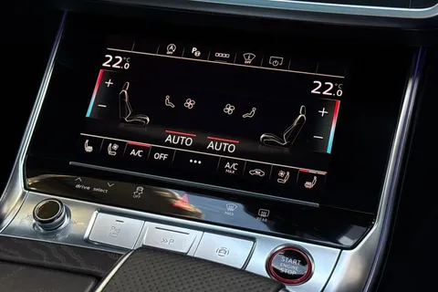 22 of 66 for Audi RS 6 Avant RS 6 Avant Vorsprung 600 PS tiptronic