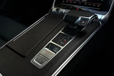 23 of 66 for Audi RS 6 Avant RS 6 Avant Vorsprung 600 PS tiptronic