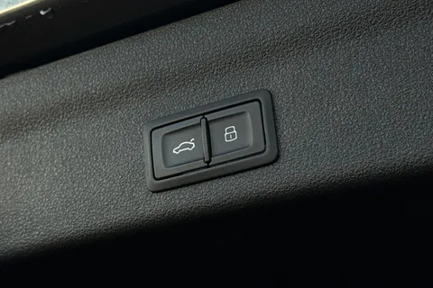 27 of 66 for Audi RS 6 Avant RS 6 Avant Vorsprung 600 PS tiptronic