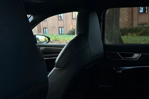 30 of 66 for Audi RS 6 Avant RS 6 Avant Vorsprung 600 PS tiptronic