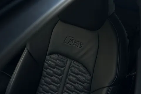 31 of 66 for Audi RS 6 Avant RS 6 Avant Vorsprung 600 PS tiptronic