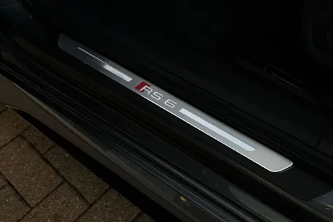 33 of 66 for Audi RS 6 Avant RS 6 Avant Vorsprung 600 PS tiptronic