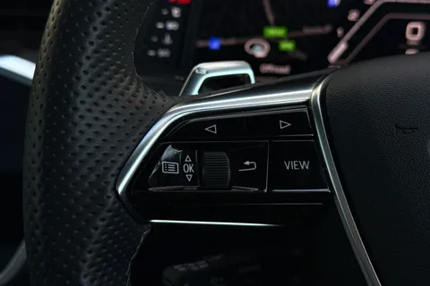 37 of 66 for Audi RS 6 Avant RS 6 Avant Vorsprung 600 PS tiptronic