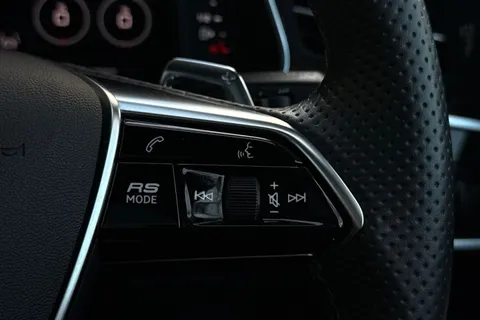 38 of 66 for Audi RS 6 Avant RS 6 Avant Vorsprung 600 PS tiptronic