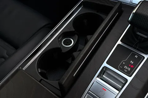 42 of 66 for Audi RS 6 Avant RS 6 Avant Vorsprung 600 PS tiptronic