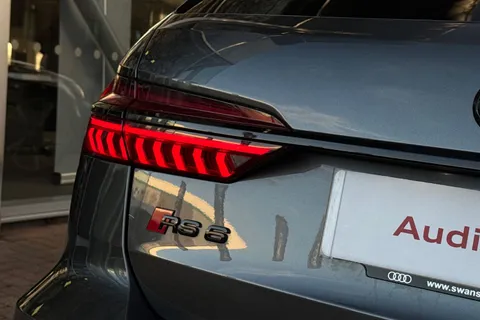 46 of 66 for Audi RS 6 Avant RS 6 Avant Vorsprung 600 PS tiptronic