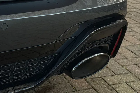 47 of 66 for Audi RS 6 Avant RS 6 Avant Vorsprung 600 PS tiptronic