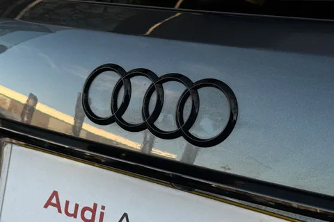 48 of 66 for Audi RS 6 Avant RS 6 Avant Vorsprung 600 PS tiptronic