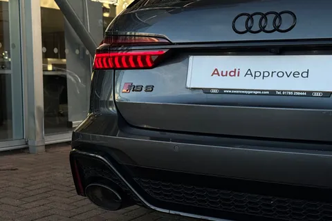 49 of 66 for Audi RS 6 Avant RS 6 Avant Vorsprung 600 PS tiptronic