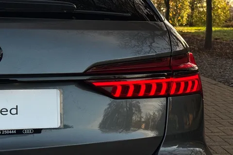 50 of 66 for Audi RS 6 Avant RS 6 Avant Vorsprung 600 PS tiptronic