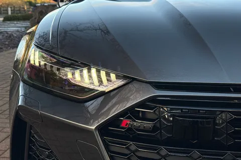 54 of 66 for Audi RS 6 Avant RS 6 Avant Vorsprung 600 PS tiptronic