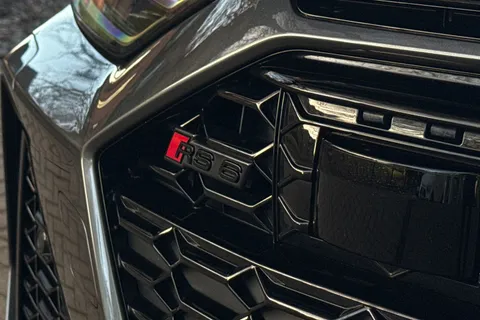 55 of 66 for Audi RS 6 Avant RS 6 Avant Vorsprung 600 PS tiptronic