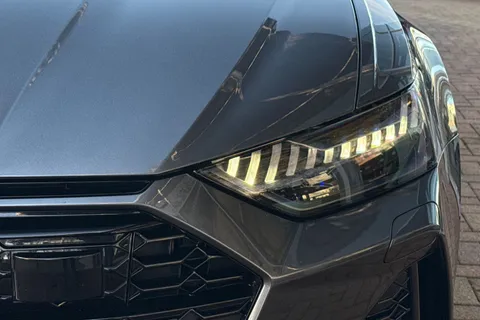 57 of 66 for Audi RS 6 Avant RS 6 Avant Vorsprung 600 PS tiptronic