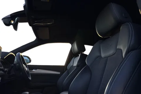 KF21NLU Audi Q5 S line 50 TFSI e quattro 299 PS S tronic Thumbnail #16