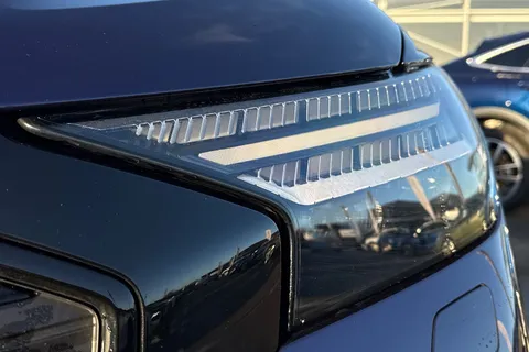 KT25FYK Audi Q4 e-tron Q4 Sportback Black Edition 45 e-tron  210,00 kW Thumbnail #26