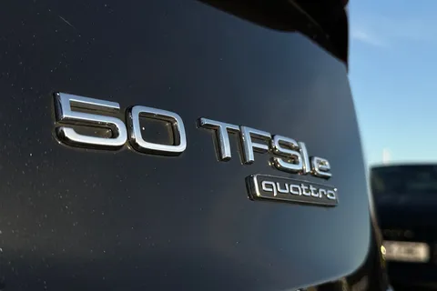 KF21NLU Audi Q5 S line 50 TFSI e quattro 299 PS S tronic Thumbnail #27
