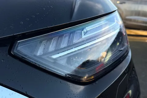 KF21NLU Audi Q5 S line 50 TFSI e quattro 299 PS S tronic Thumbnail #28