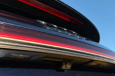 KT25FYK Audi Q4 e-tron Q4 Sportback Black Edition 45 e-tron  210,00 kW Thumbnail #30