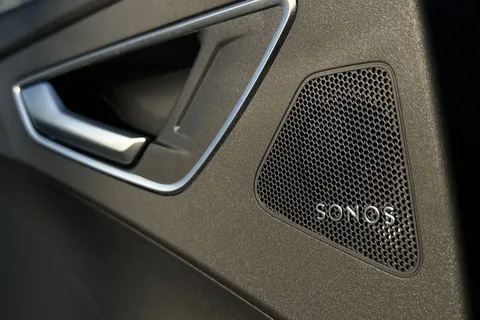 KT25FYK Audi Q4 e-tron Q4 Sportback Black Edition 45 e-tron  210,00 kW Thumbnail #34