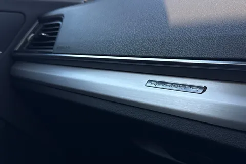 KF21NLU Audi Q5 S line 50 TFSI e quattro 299 PS S tronic Thumbnail #44