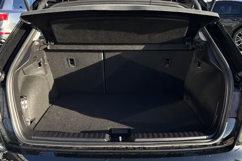 PJ23VBL Audi A1 Sport 30 TFSI  110 PS 6-speed Thumbnail #10