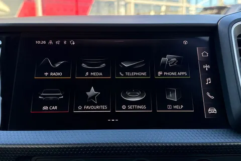 PJ23VBL Audi A1 Sport 30 TFSI  110 PS 6-speed Thumbnail #12