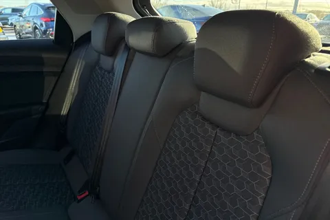 PJ23VBL Audi A1 Sport 30 TFSI  110 PS 6-speed Thumbnail #14