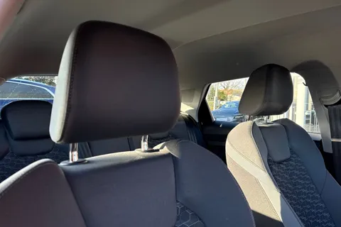 PJ23VBL Audi A1 Sport 30 TFSI  110 PS 6-speed Thumbnail #21