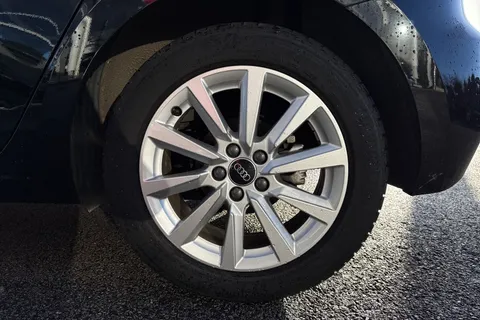 PJ23VBL Audi A1 Sport 30 TFSI  110 PS 6-speed Thumbnail #23