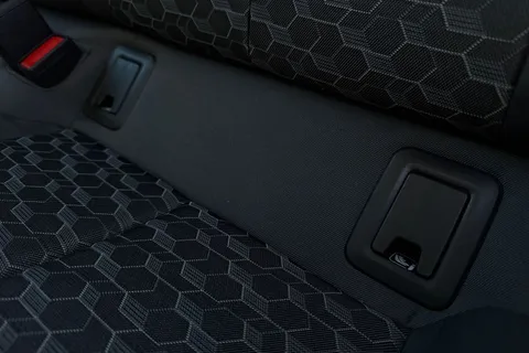 PJ23VBL Audi A1 Sport 30 TFSI  110 PS 6-speed Thumbnail #31