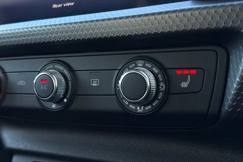 PJ23VBL Audi A1 Sport 30 TFSI  110 PS 6-speed Thumbnail #32