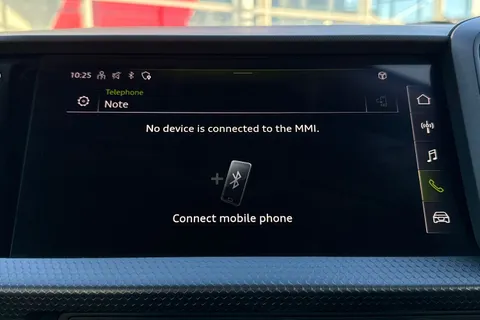 PJ23VBL Audi A1 Sport 30 TFSI  110 PS 6-speed Thumbnail #35