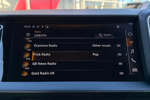 PJ23VBL Audi A1 Sport 30 TFSI  110 PS 6-speed Thumbnail #36