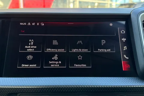 PJ23VBL Audi A1 Sport 30 TFSI  110 PS 6-speed Thumbnail #37