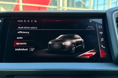 PJ23VBL Audi A1 Sport 30 TFSI  110 PS 6-speed Thumbnail #38