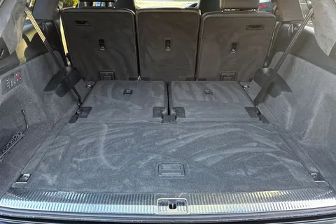 7 of 66 for Audi Q7 Vorsprung 55 TFSI quattro 340 PS tiptronic