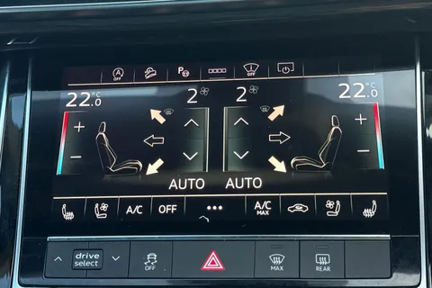 22 of 66 for Audi Q7 Vorsprung 55 TFSI quattro 340 PS tiptronic