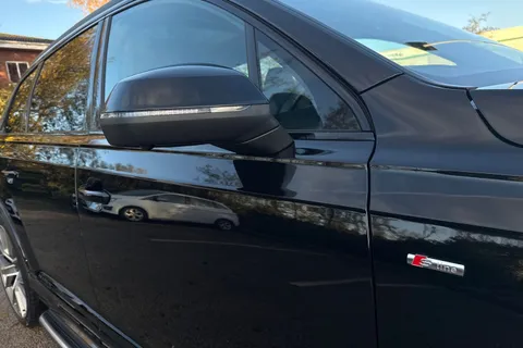 27 of 66 for Audi Q7 Vorsprung 55 TFSI quattro 340 PS tiptronic