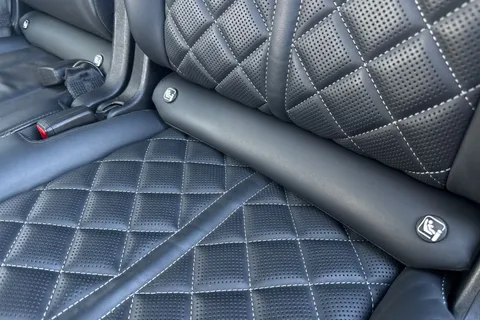 36 of 66 for Audi Q7 Vorsprung 55 TFSI quattro 340 PS tiptronic