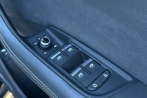 44 of 66 for Audi Q7 Vorsprung 55 TFSI quattro 340 PS tiptronic