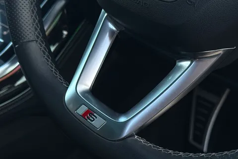 47 of 66 for Audi Q7 Vorsprung 55 TFSI quattro 340 PS tiptronic