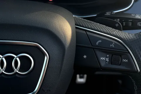 49 of 66 for Audi Q7 Vorsprung 55 TFSI quattro 340 PS tiptronic